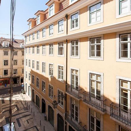 Correeiros Downtown Duplex & Deluxe Apartment Lissabon Buitenkant foto