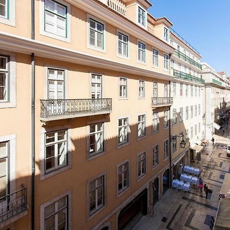 Correeiros Downtown Duplex & Deluxe Apartment Lissabon Buitenkant foto
