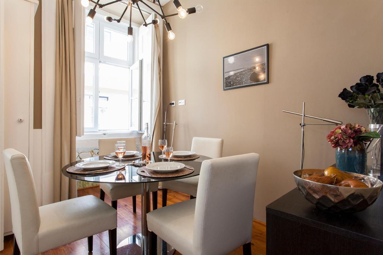 Correeiros Downtown Duplex & Deluxe Apartment Lissabon Buitenkant foto