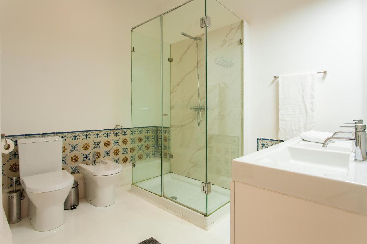 Correeiros Downtown Duplex & Deluxe Apartment Lissabon Buitenkant foto