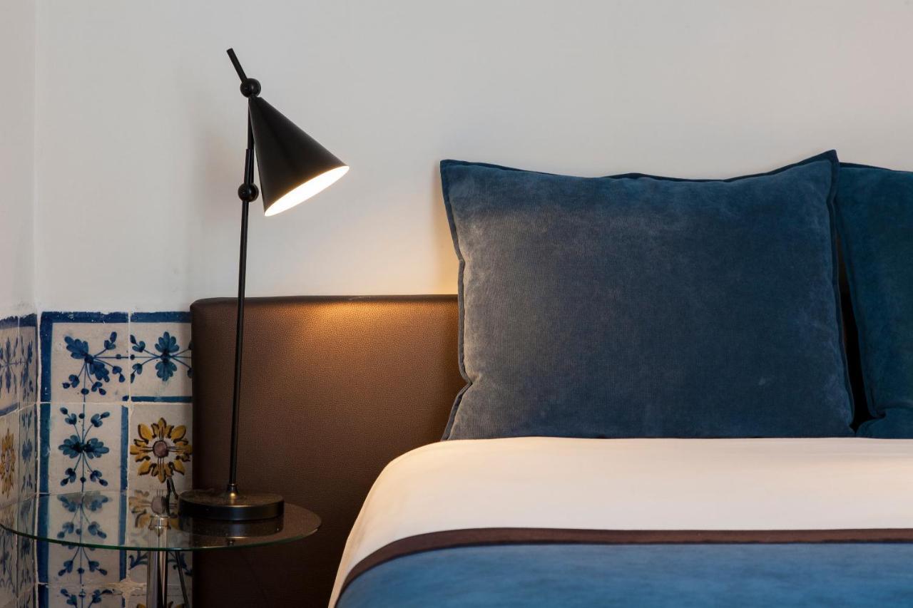 Correeiros Downtown Duplex & Deluxe Apartment Lissabon Buitenkant foto