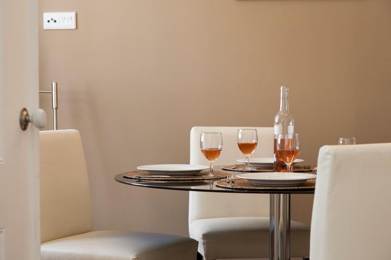 Correeiros Downtown Duplex & Deluxe Apartment Lissabon Buitenkant foto
