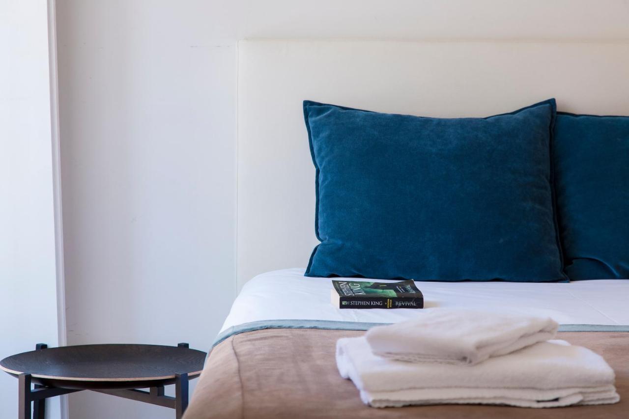 Correeiros Downtown Duplex & Deluxe Apartment Lissabon Buitenkant foto