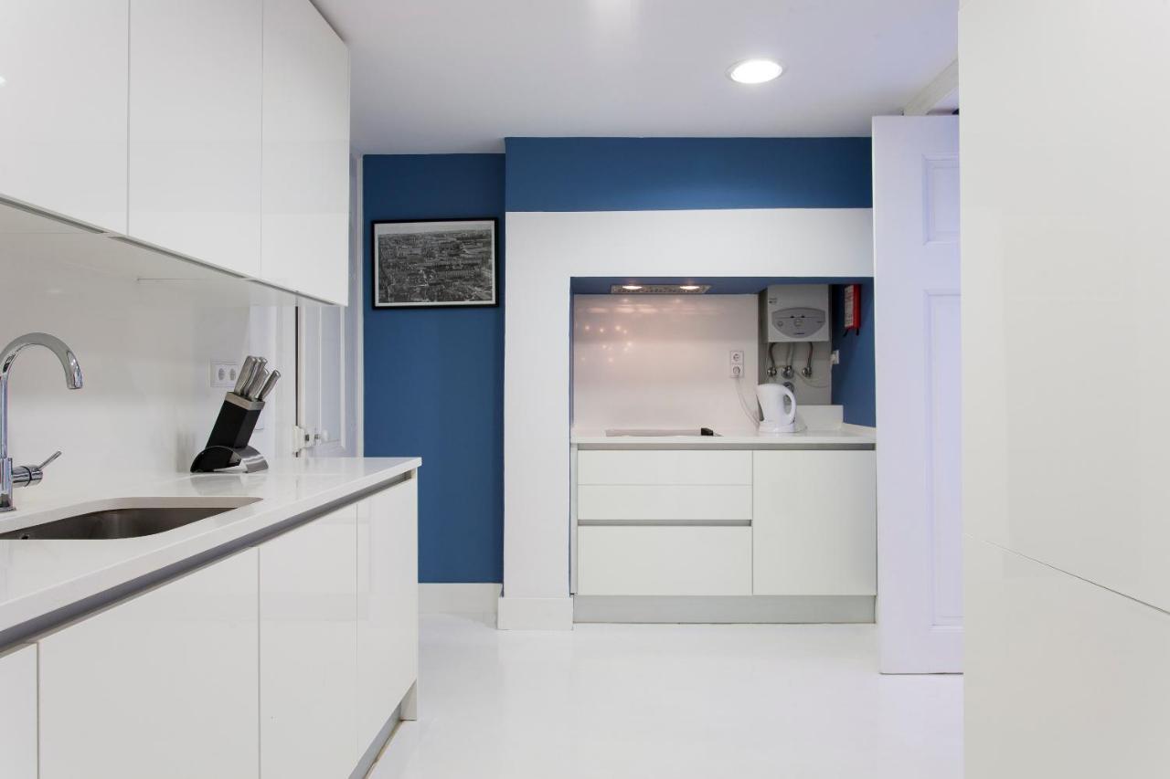 Correeiros Downtown Duplex & Deluxe Apartment Lissabon Buitenkant foto
