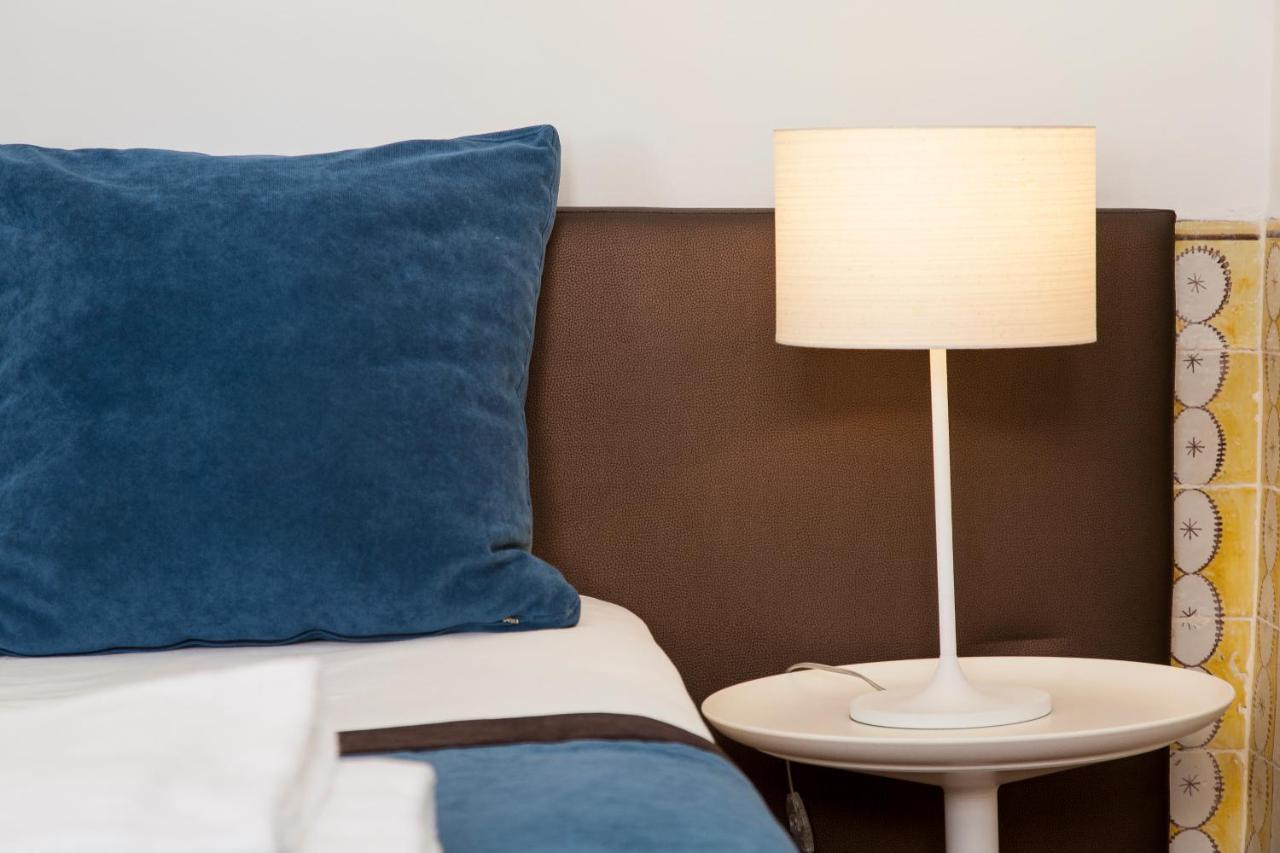 Correeiros Downtown Duplex & Deluxe Apartment Lissabon Buitenkant foto