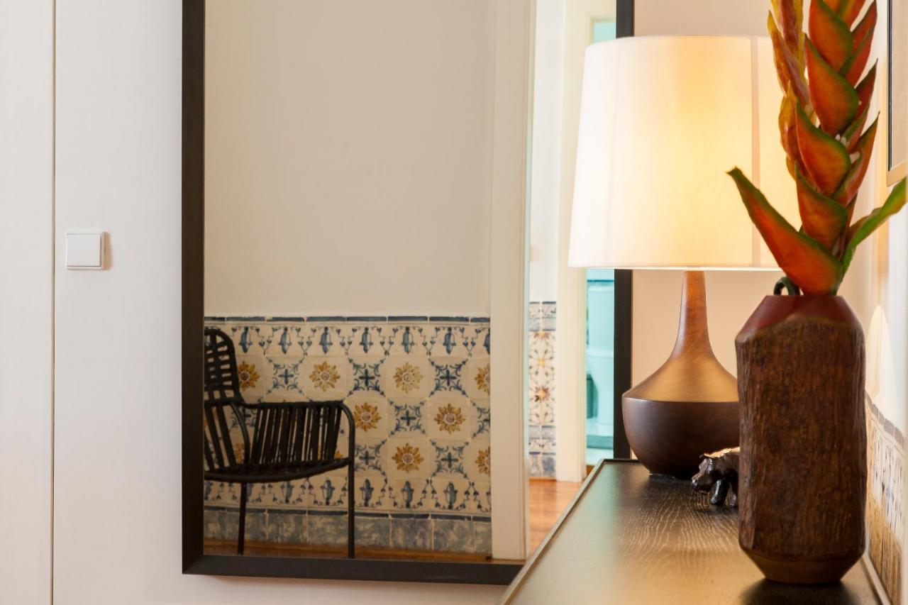 Correeiros Downtown Duplex & Deluxe Apartment Lissabon Buitenkant foto