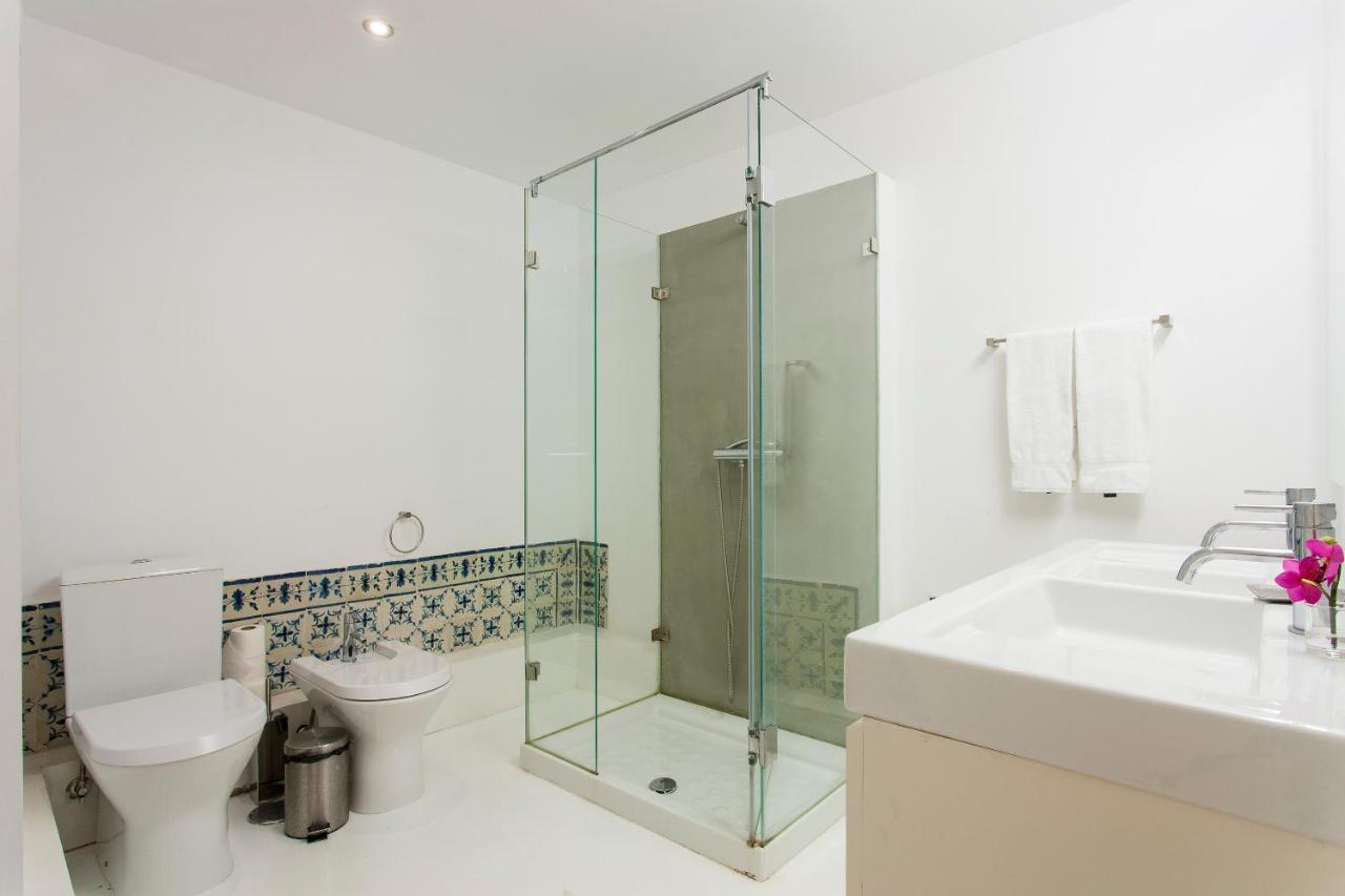 Correeiros Downtown Duplex & Deluxe Apartment Lissabon Buitenkant foto