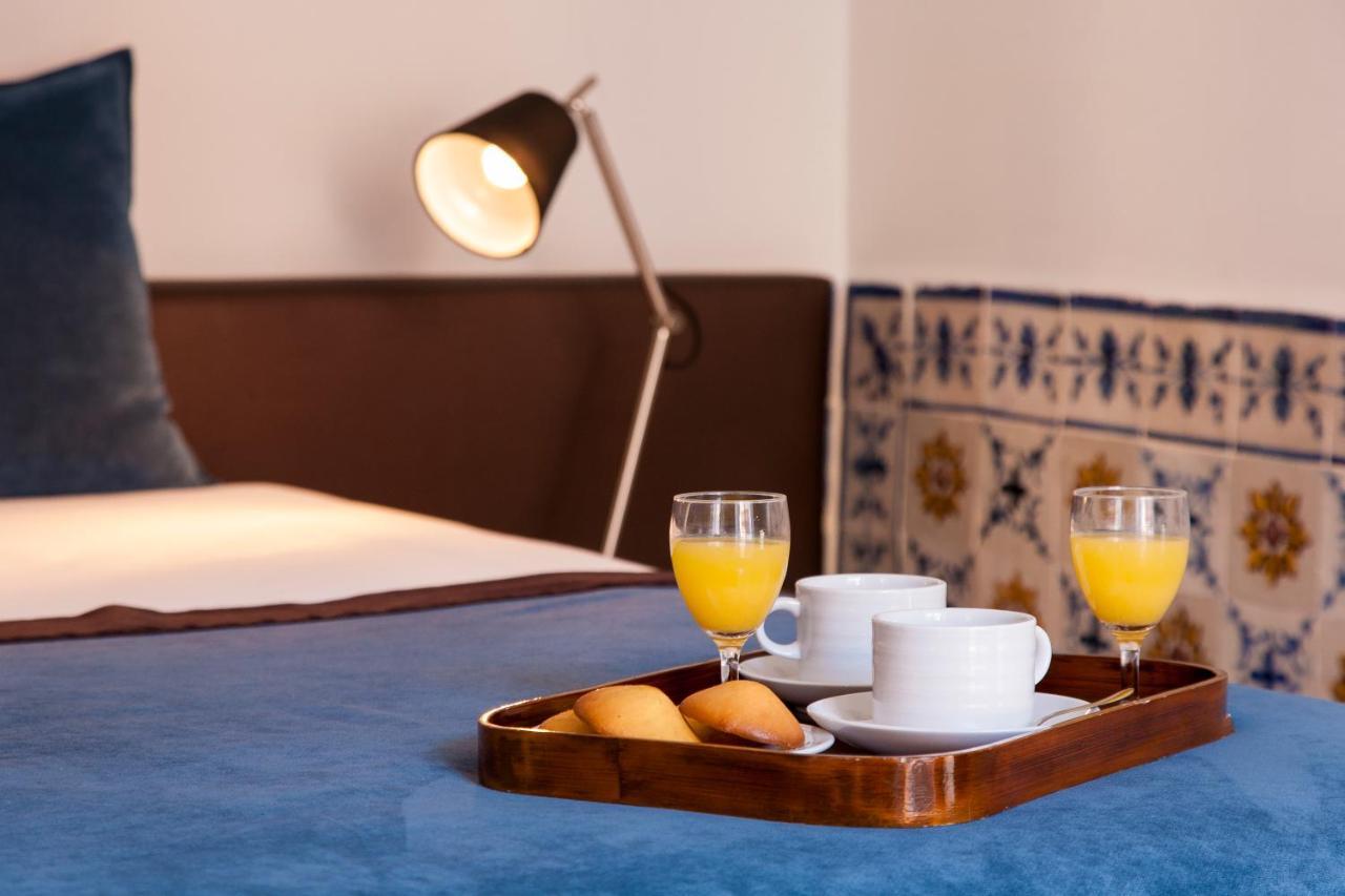 Correeiros Downtown Duplex & Deluxe Apartment Lissabon Buitenkant foto